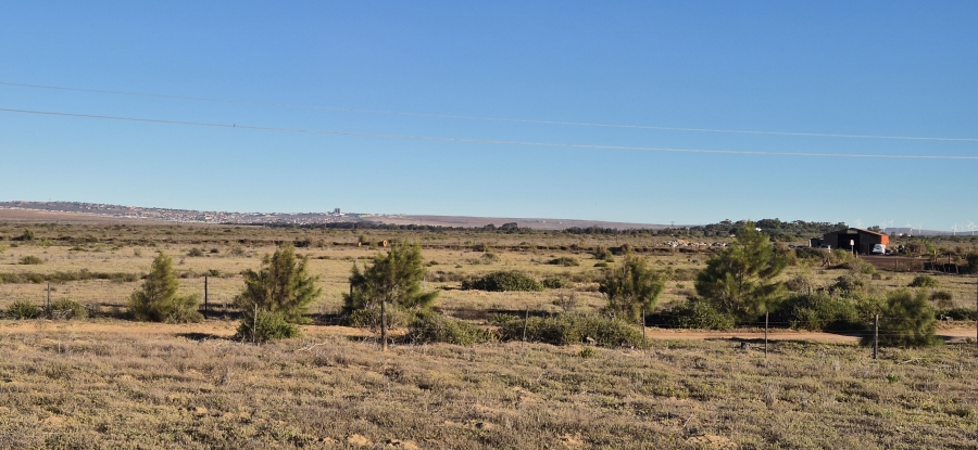 Commercial Property for Sale in Vredenburg Rural Western Cape